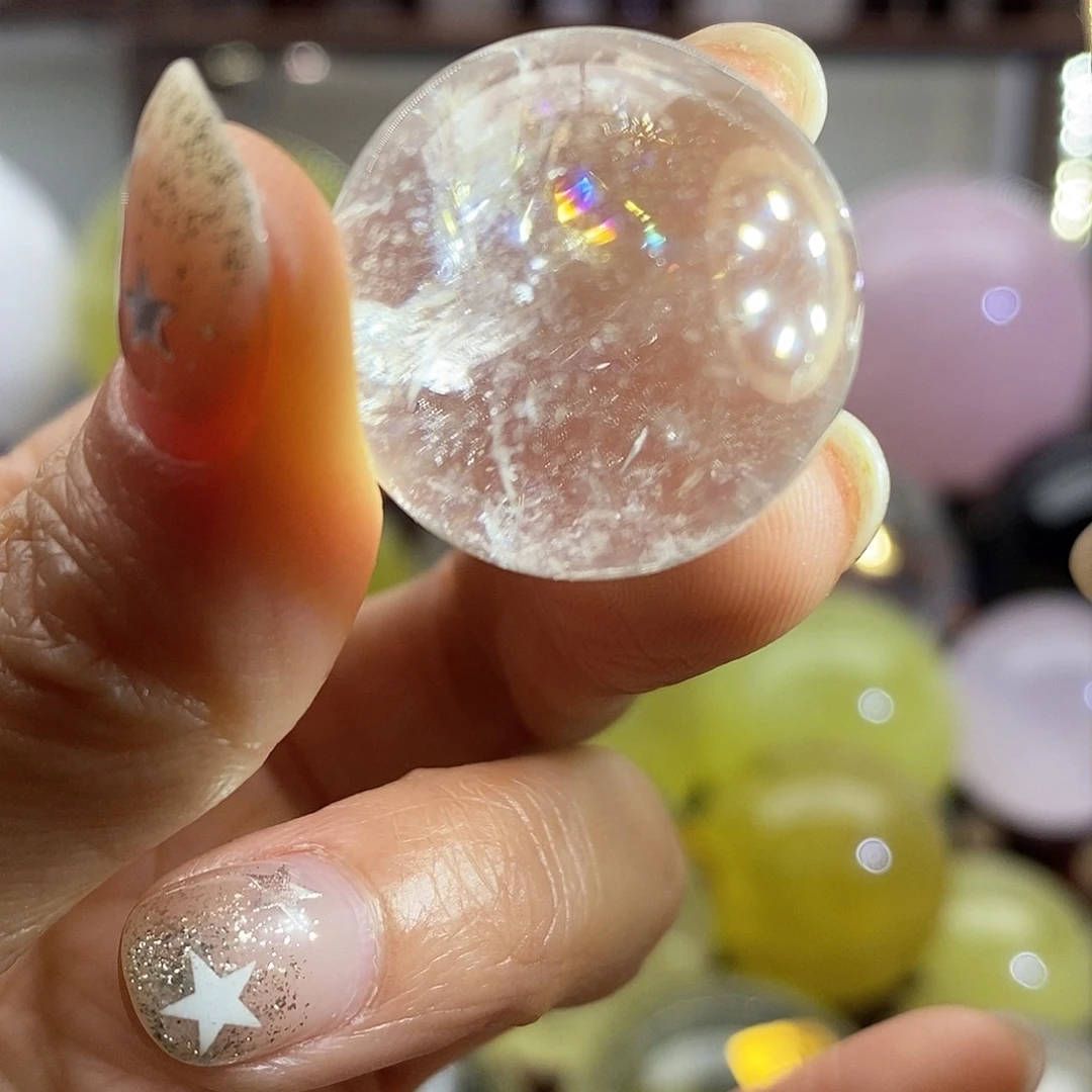 未镶嵌珠宝半成品水晶10