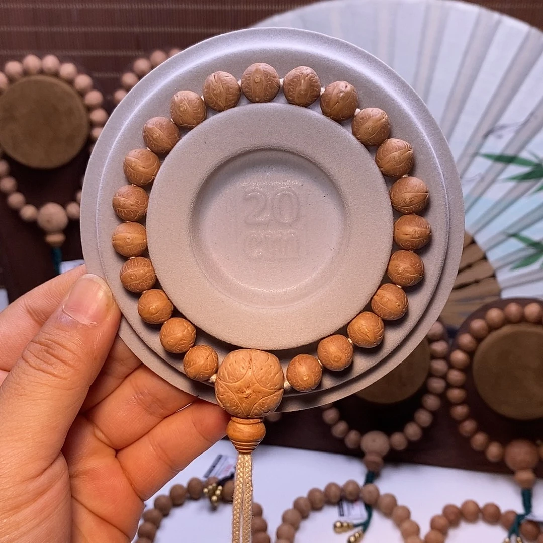 凤眼菩提手串凤眼菩提手串10mm