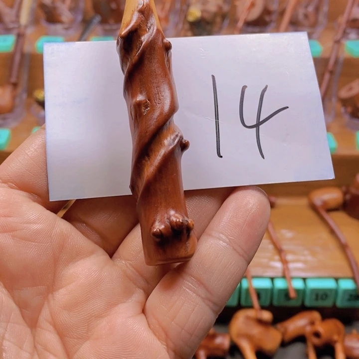 木追***?精品檬子木纯手工