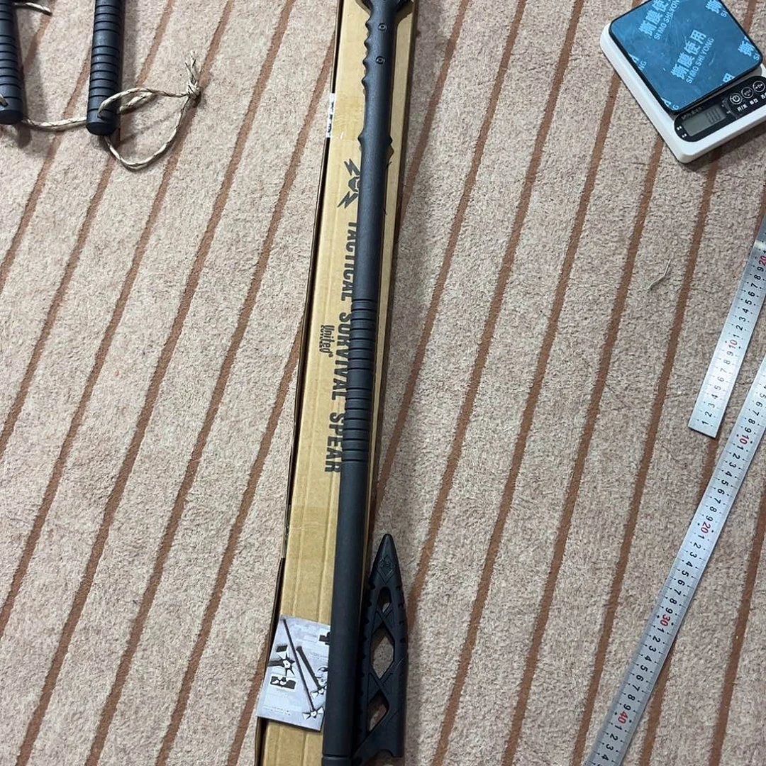 M48长茅1.2米京东11