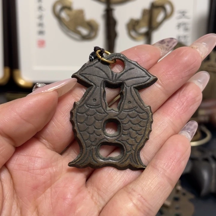 双鱼拉手双鱼拉手