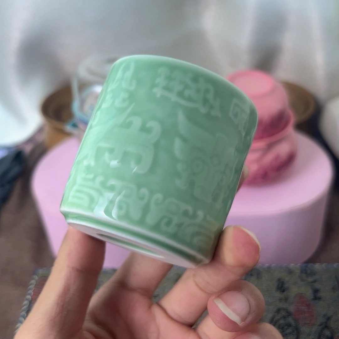 陶瓷特价清仓直播
