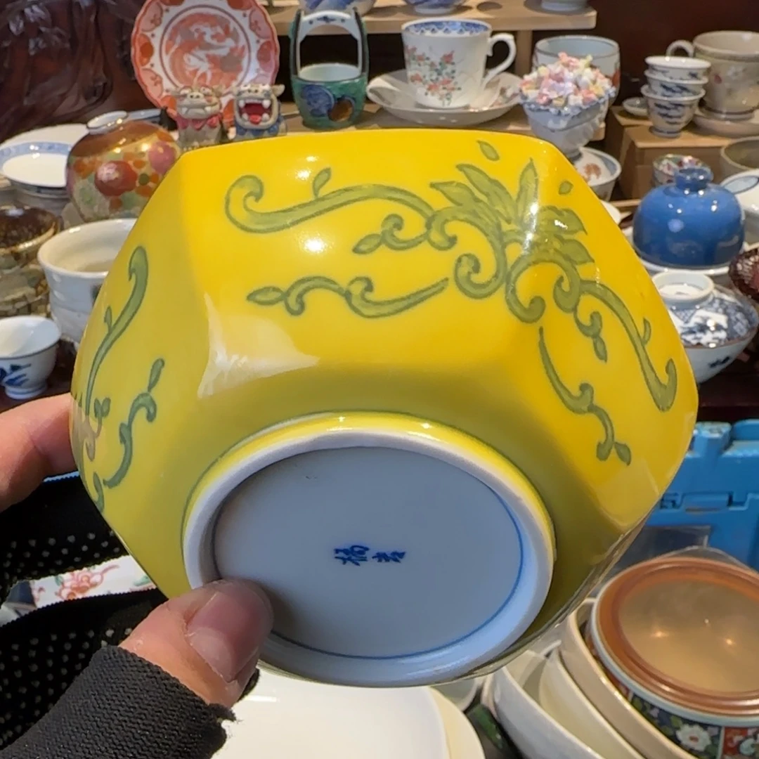 瓷瓷器美术工艺品