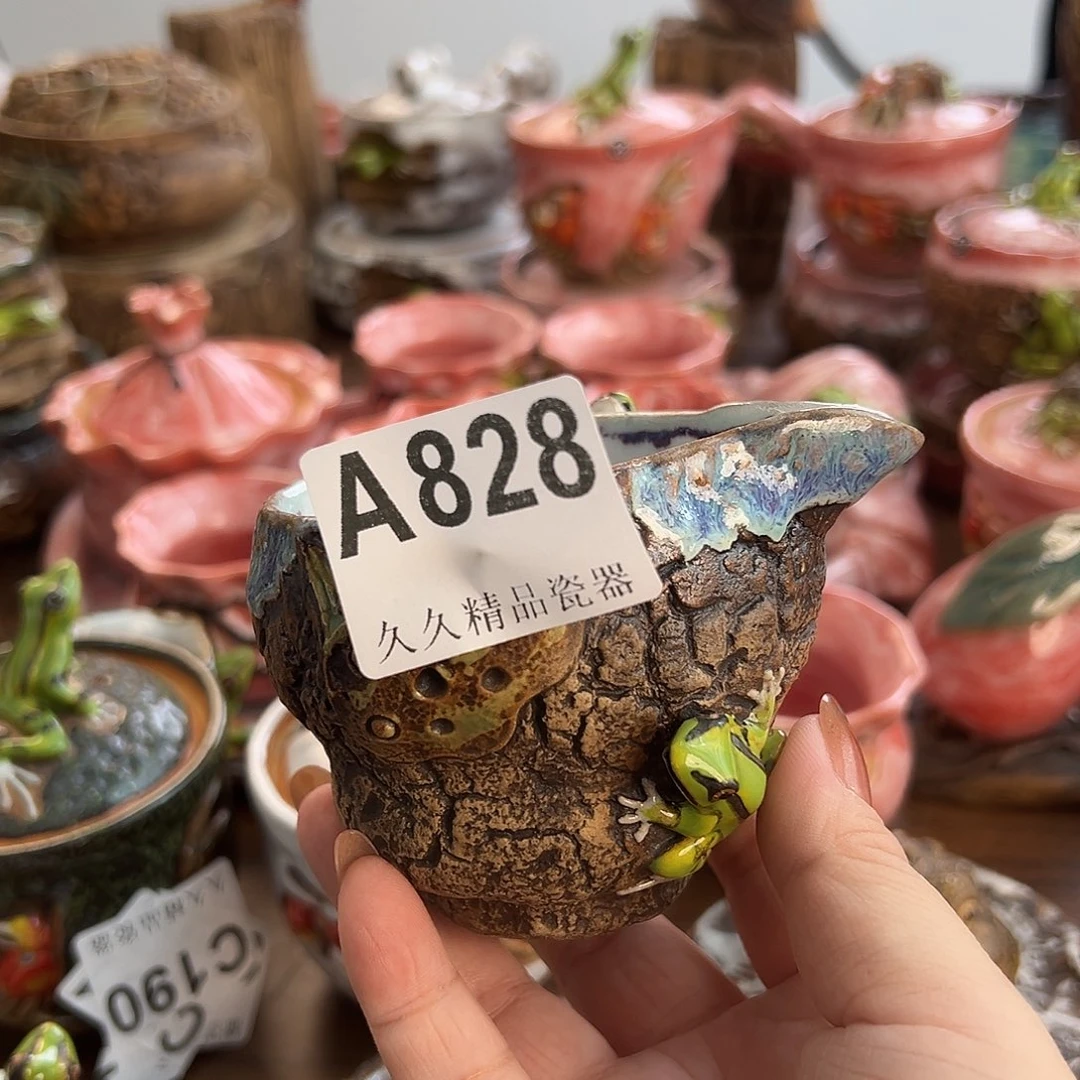 闪购精品系列瓷器