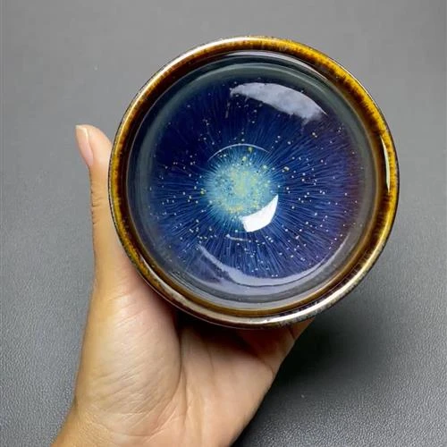 【闪购商品】茶盏-10145..........