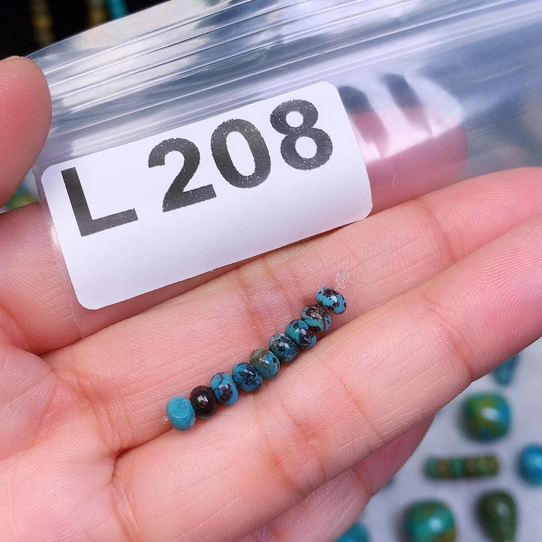 空竹粉丝专享十堰特色手工散珠