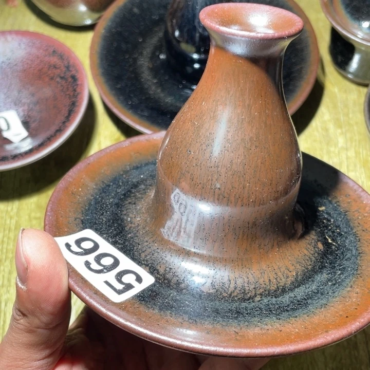 茶盏泷****改茶香的口感真的566