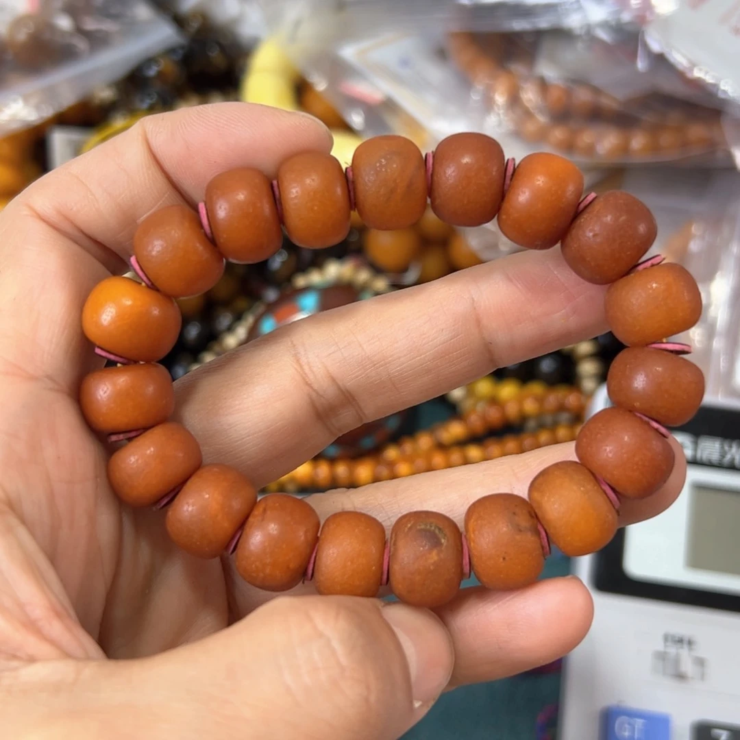 琥珀珠宝奇石未镶嵌266