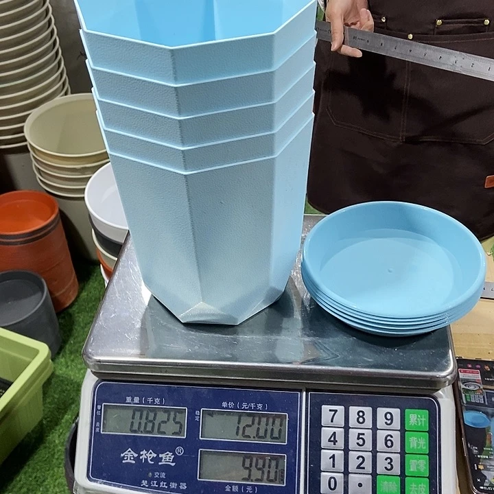 FZ170蓝色带拖5套