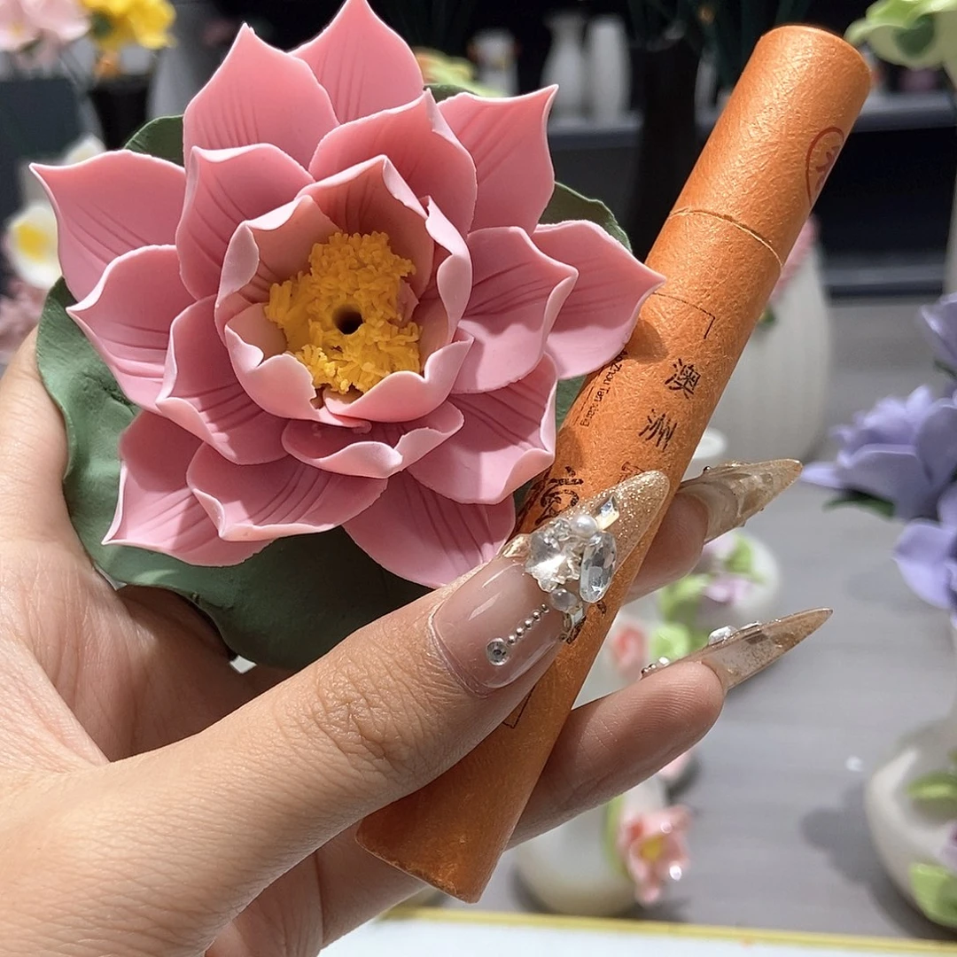 陶瓷手工制作工艺