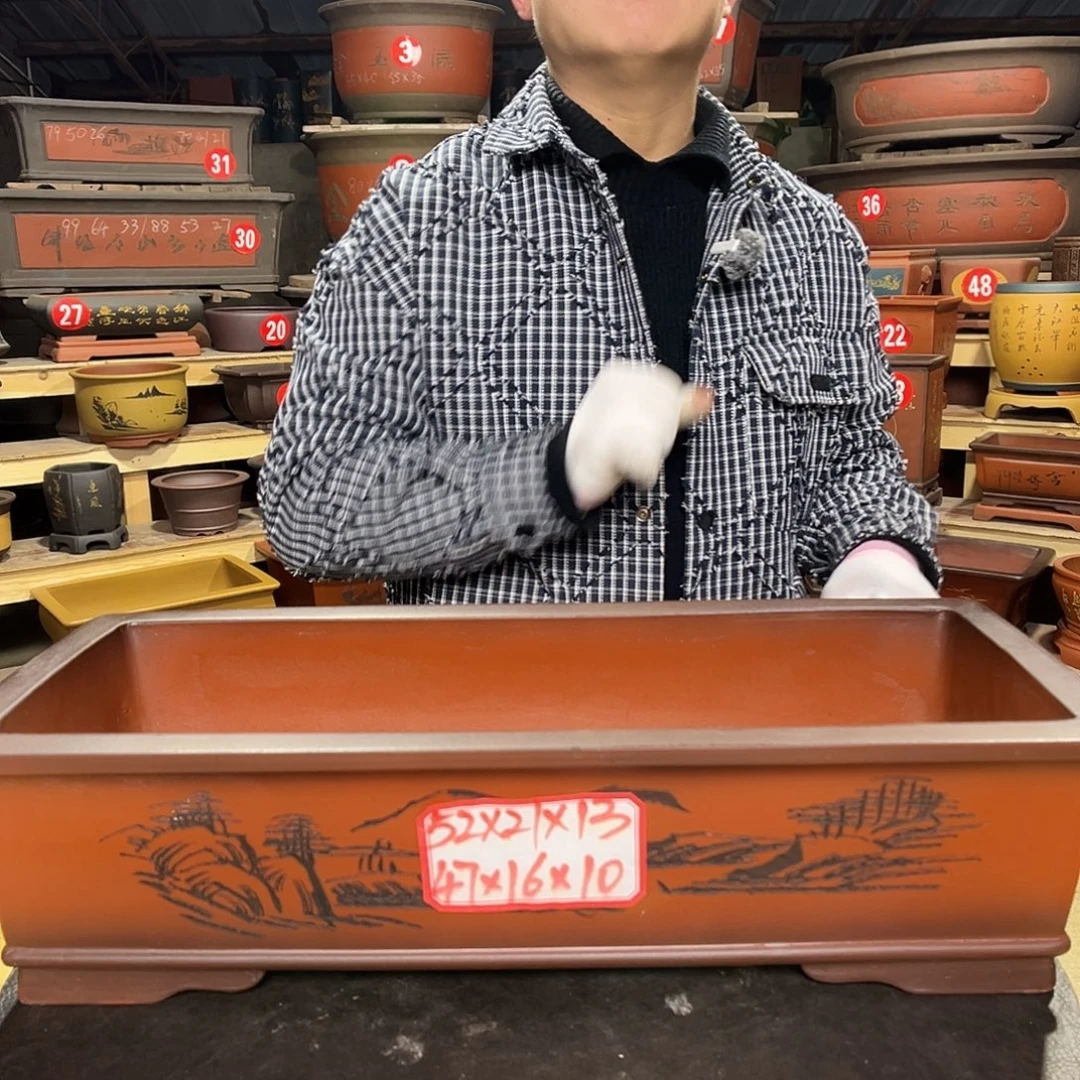 紫砂其他精品紫砂