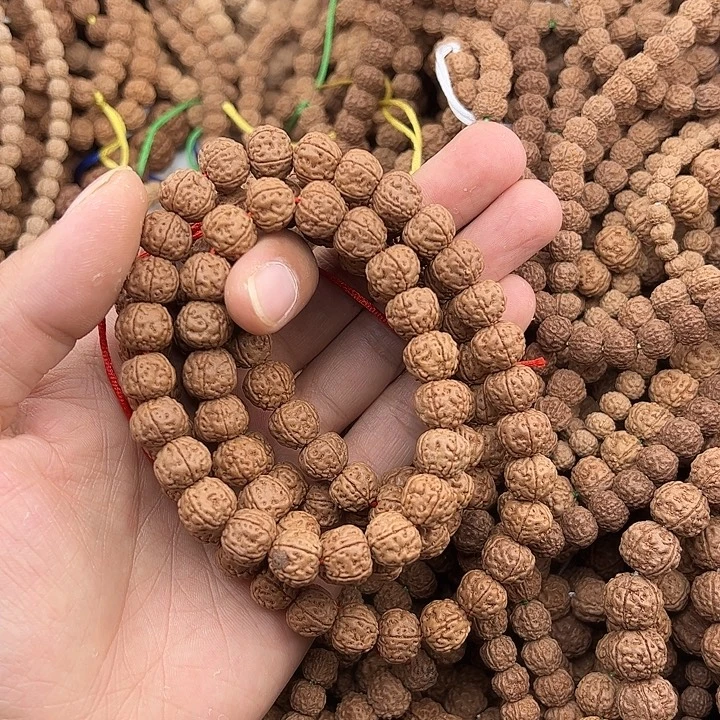 哇***哈手串金刚菩提谢谢