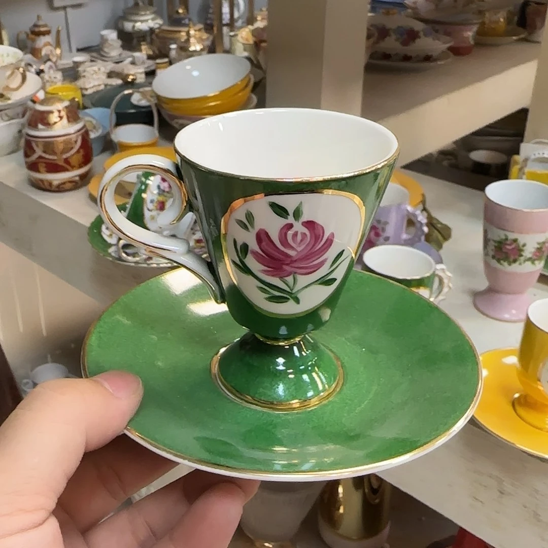 外贸冠衡陶瓷有限公司