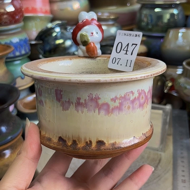 瓷片景德镇陶瓷手工制作