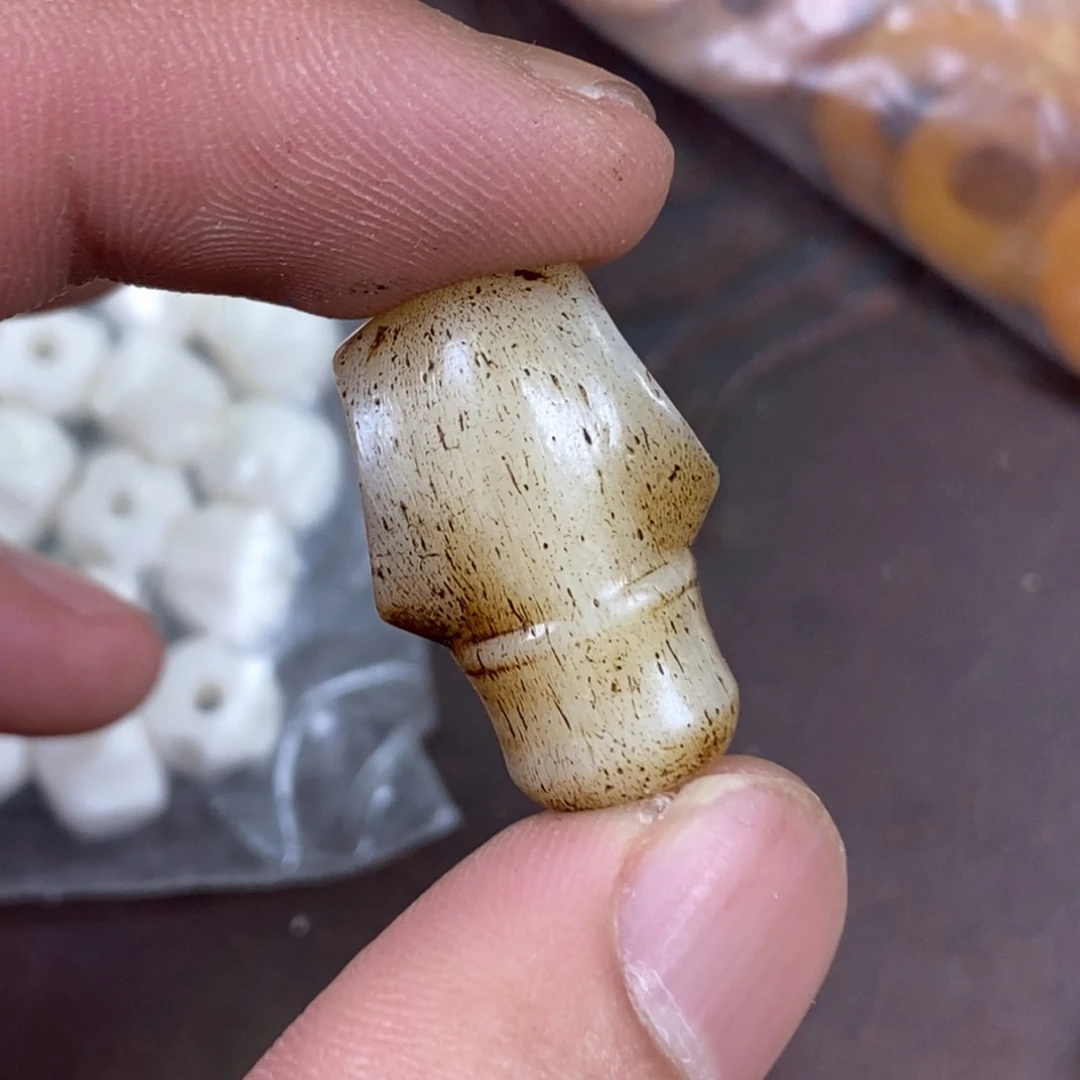 手串/手链驼骨1.4尺寸灵骨,66
