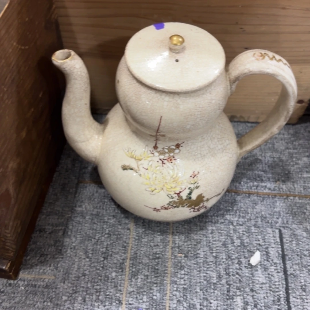 非常好看漂亮的物品