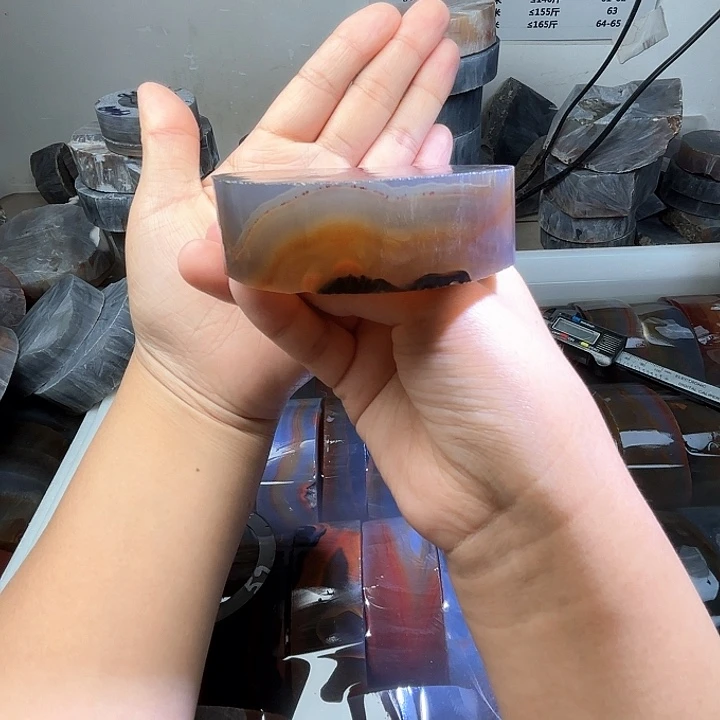 O***0定制玛瑙私人定制 不退不换