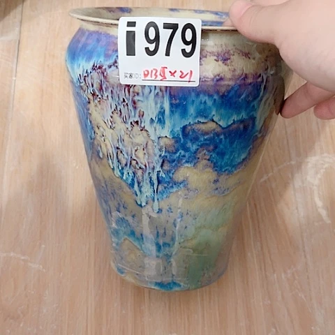 景德镇手工工艺制作