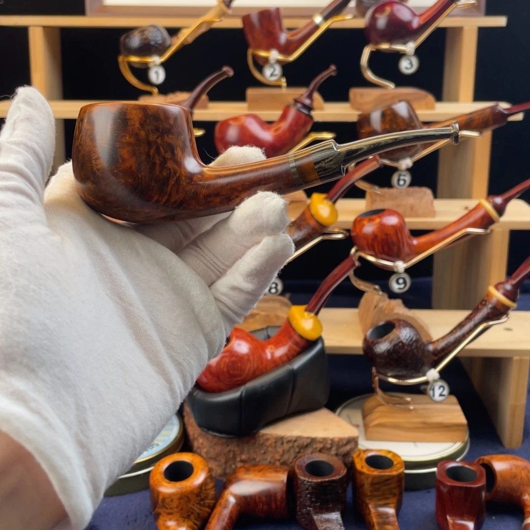 石楠木手工制作工艺