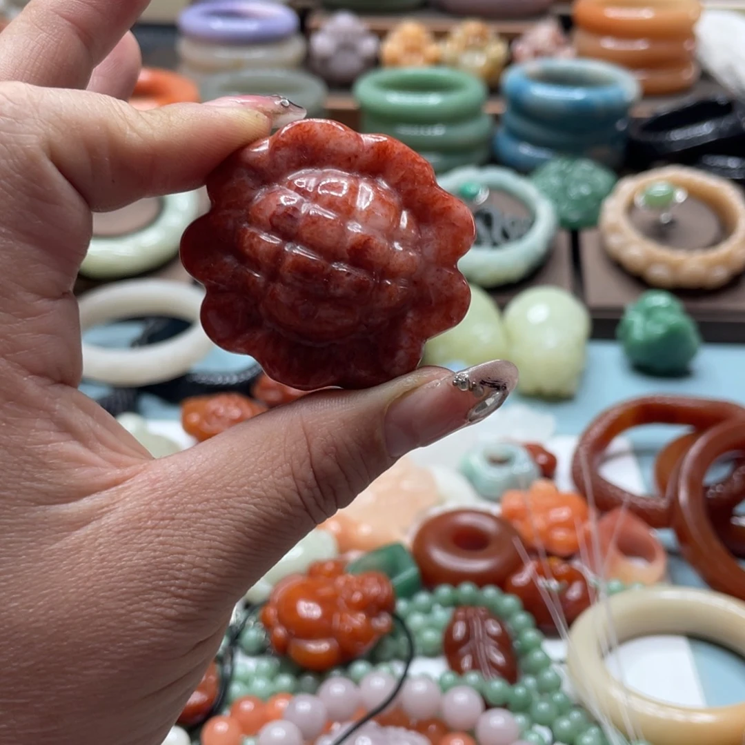 石英质玉手镯合金