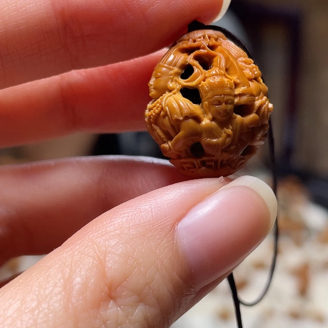 手串/手链橄榄核橄榄核