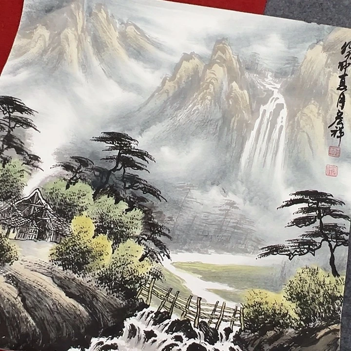 竖款晚上好……惊喜连连……