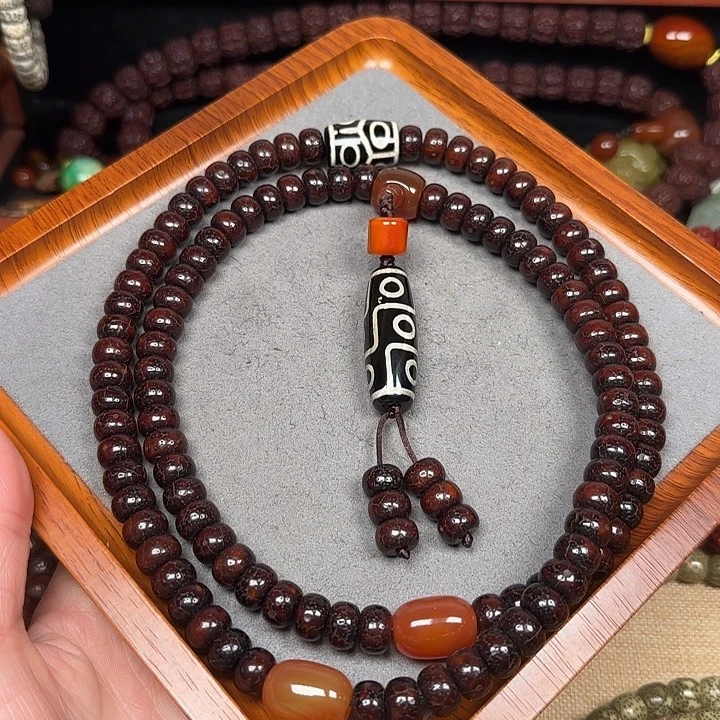 吊坠星月菩提星月菩提