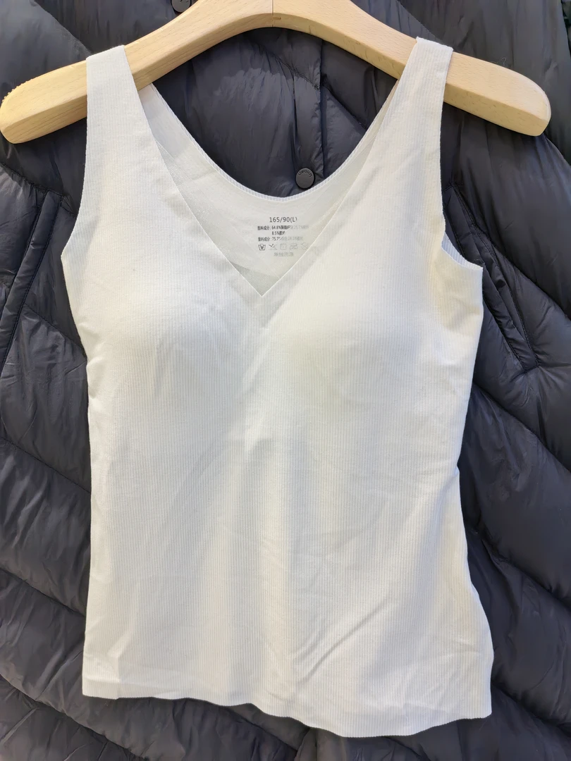 恩熙·福利精美美背