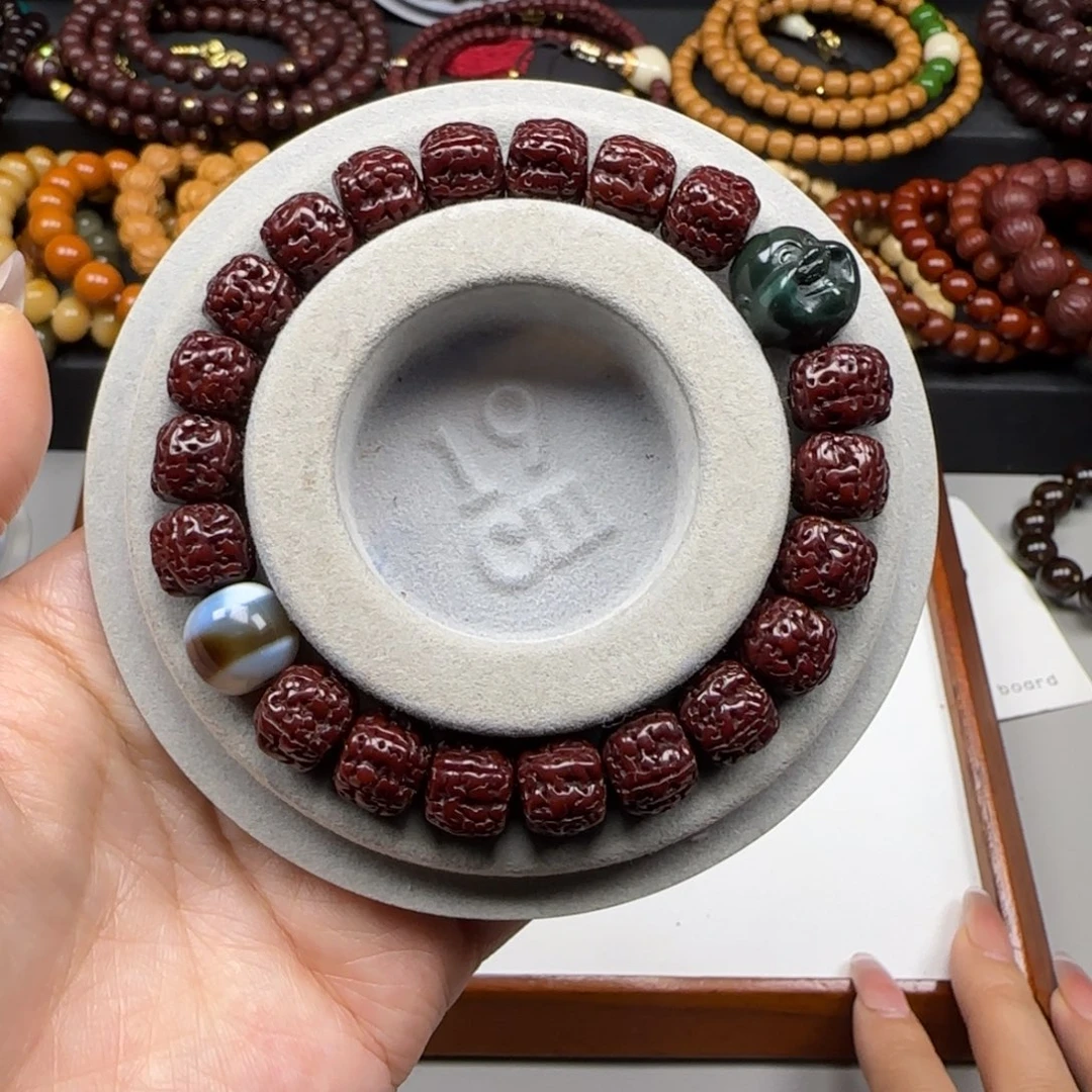 手串金刚菩提金刚