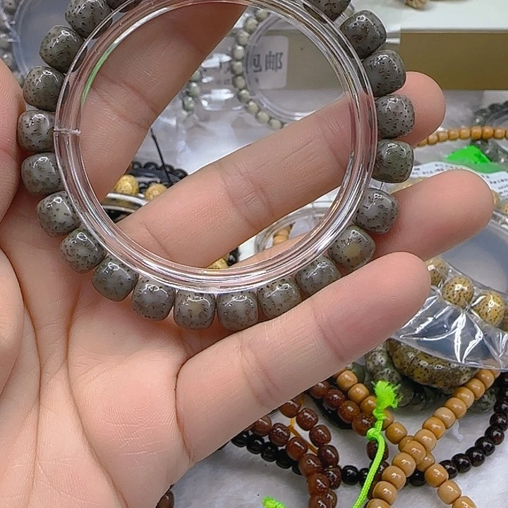 手串星月菩提121入门奶奶星月菩提9单圈