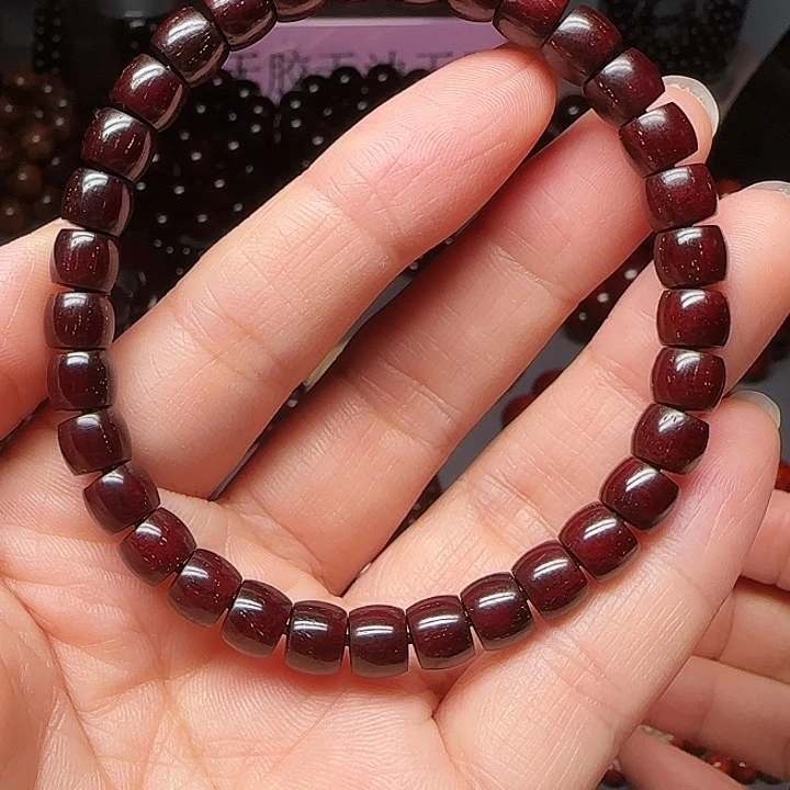 小叶紫檀手串/手链6/7