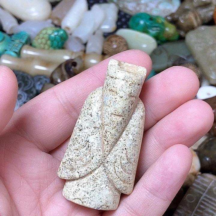 摆件直播间链接113