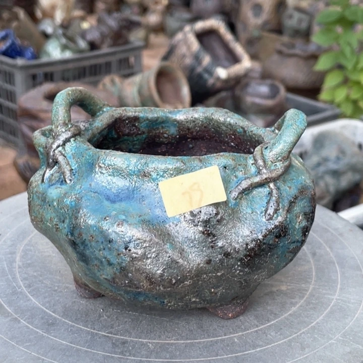 陶瓷制品不退不换4