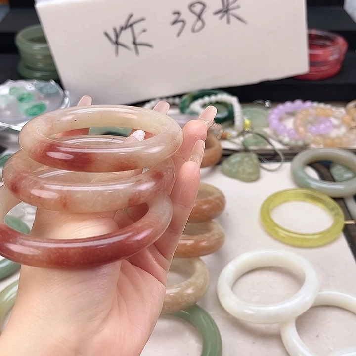 石英石非金属风花雪月