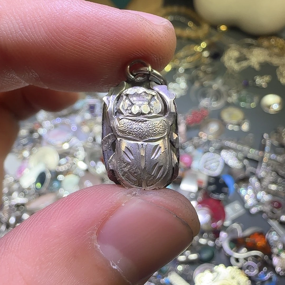 W***G1碧玺（处理）吊坠等各种类型的