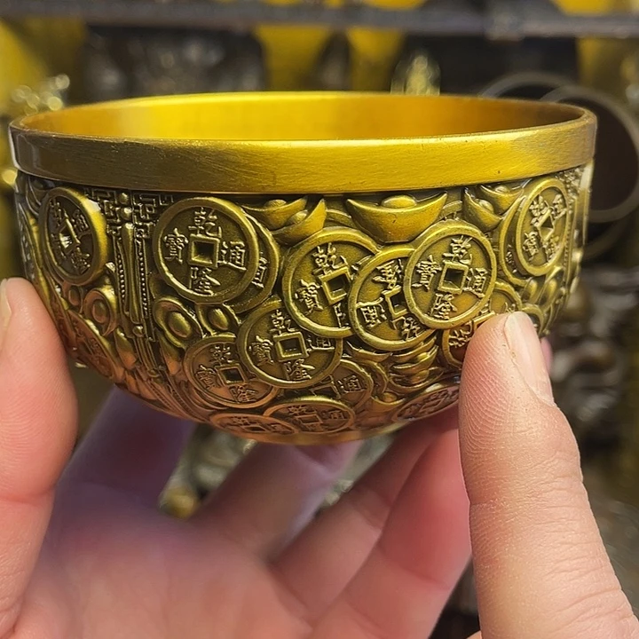 同时摆件诚信经营