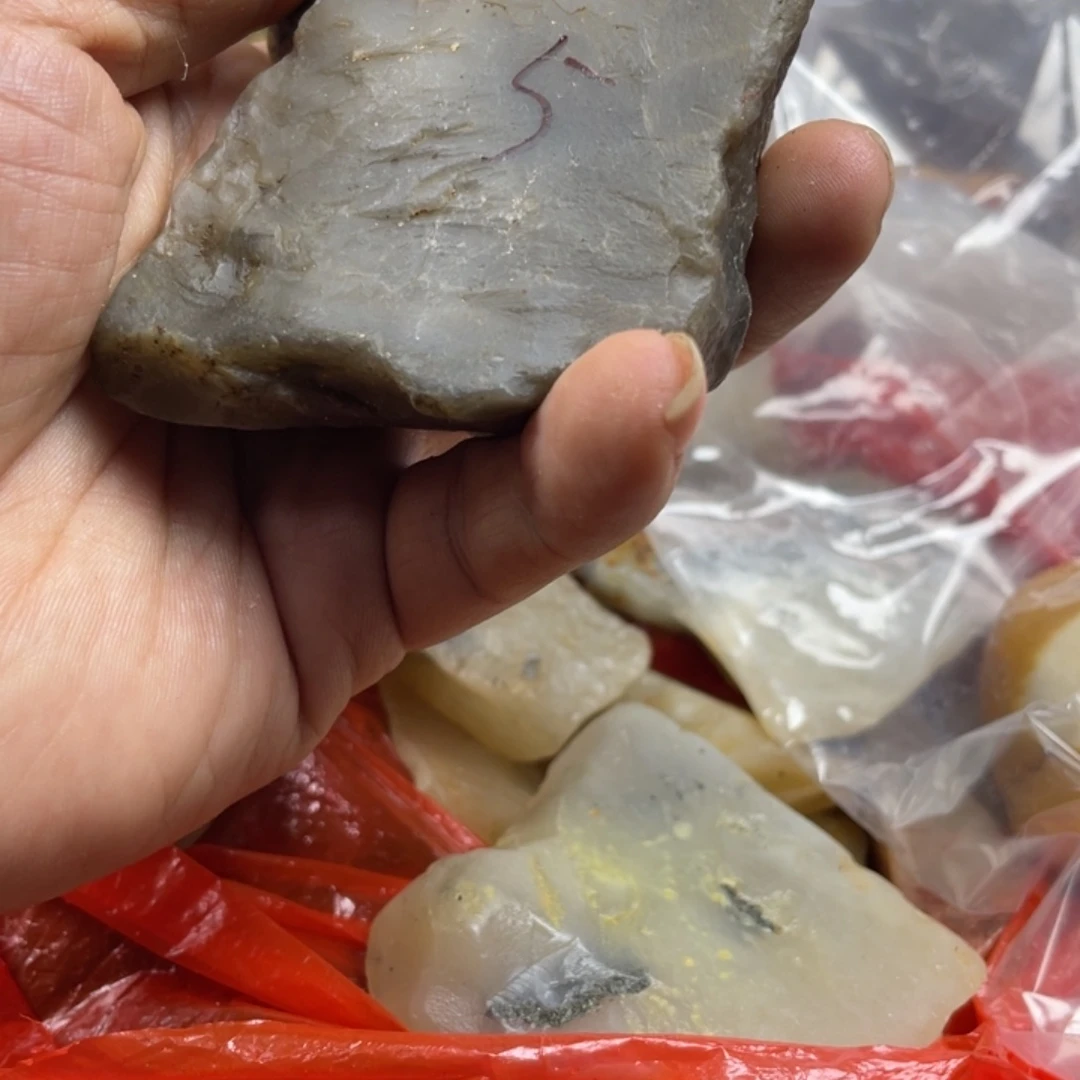 不***事其他寿山石寿山石