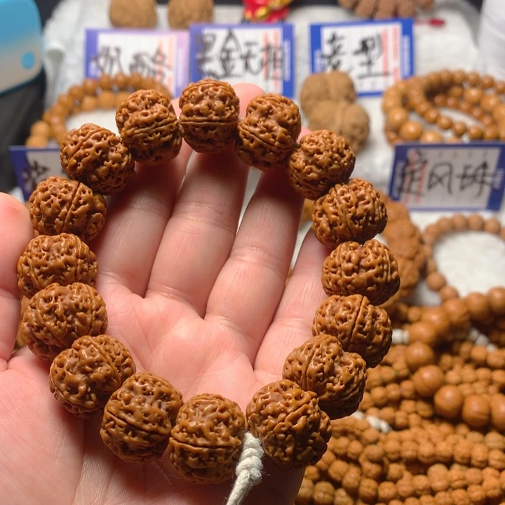 金刚菩提手串 005