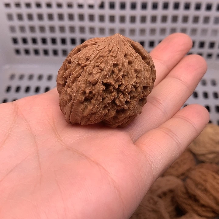 辻***弌文玩核桃吊坠文玩核桃