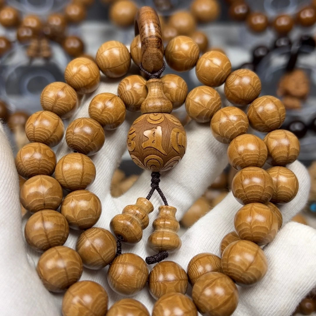 六道木手串/手链灬*灬1.2手持