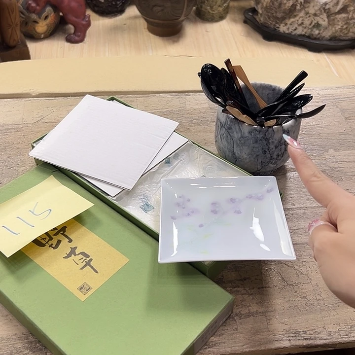 瓷片陶瓷制品及其它制品生产
