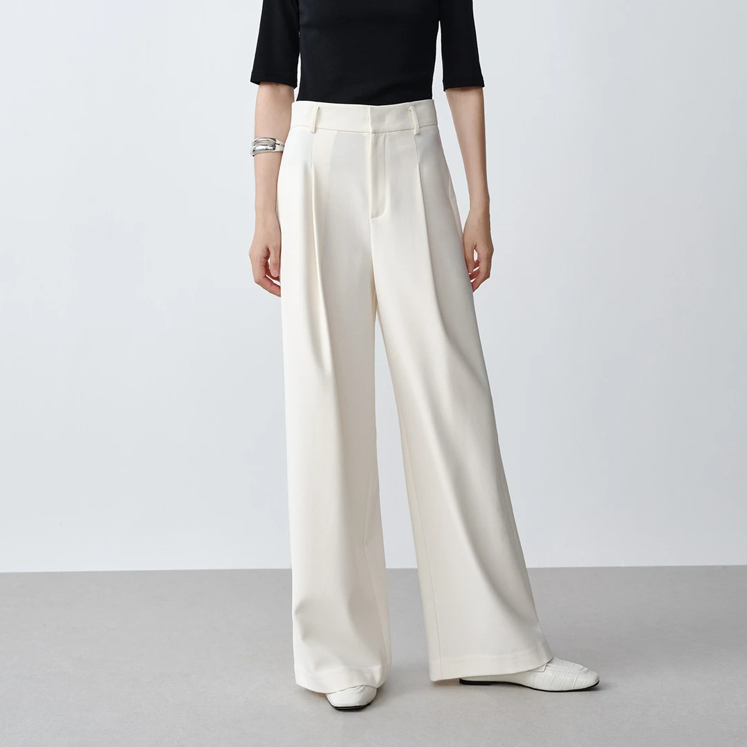 【小七专属】2025秋新款裤子M356002