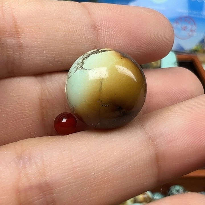 南红玛瑙未镶嵌配饰15