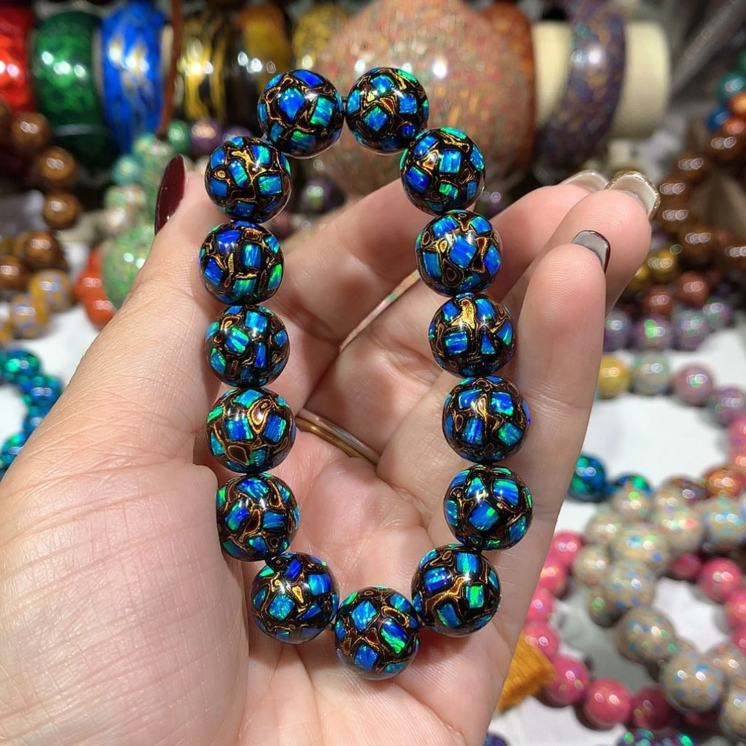 大漆珠1.2…………娇…………………………