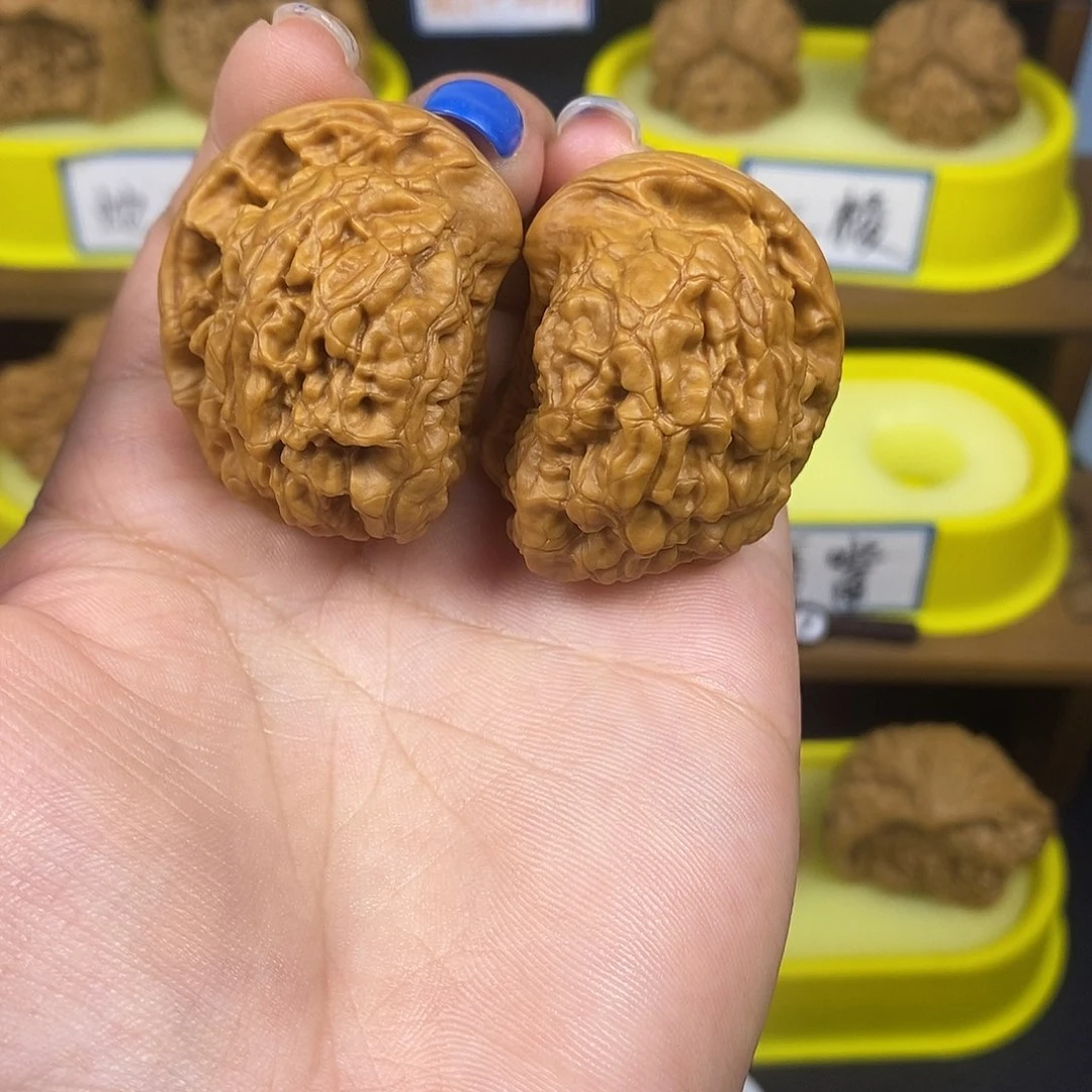 鹰嘴 文玩/木作/... 文玩把件