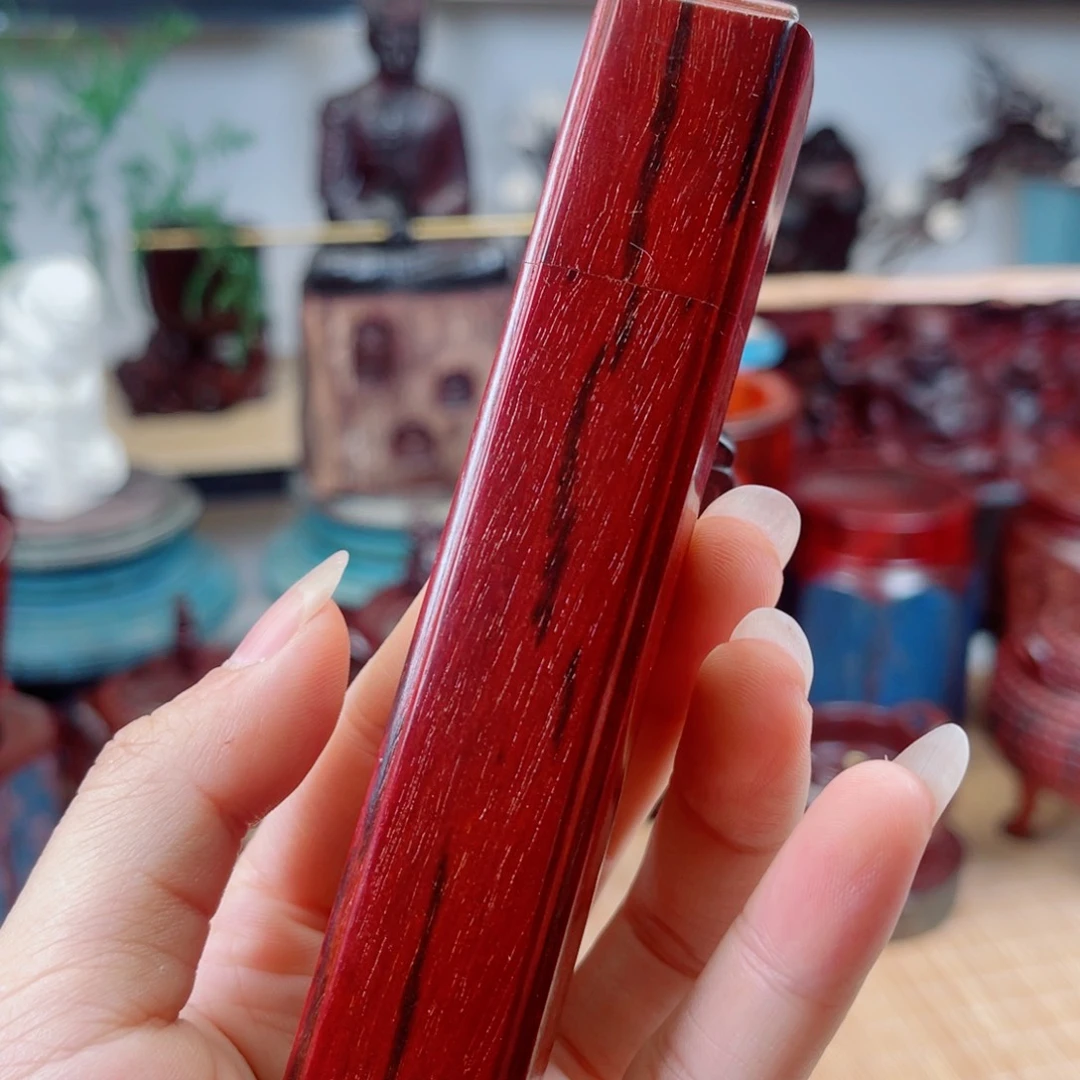 檀香紫檀（小叶紫檀）