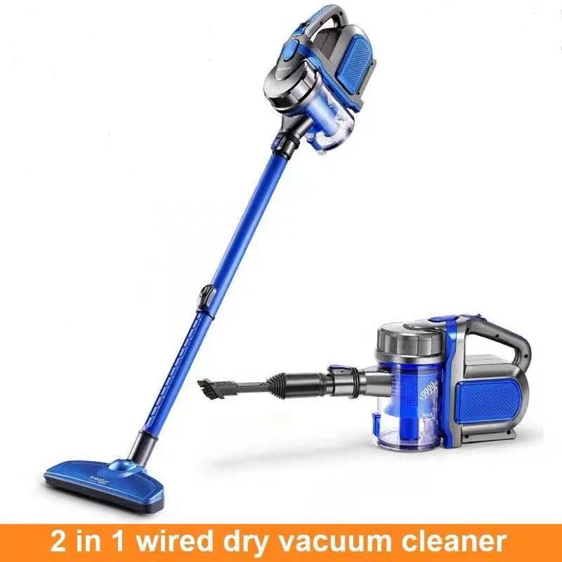 家用多功能手持两用吸尘器出外款