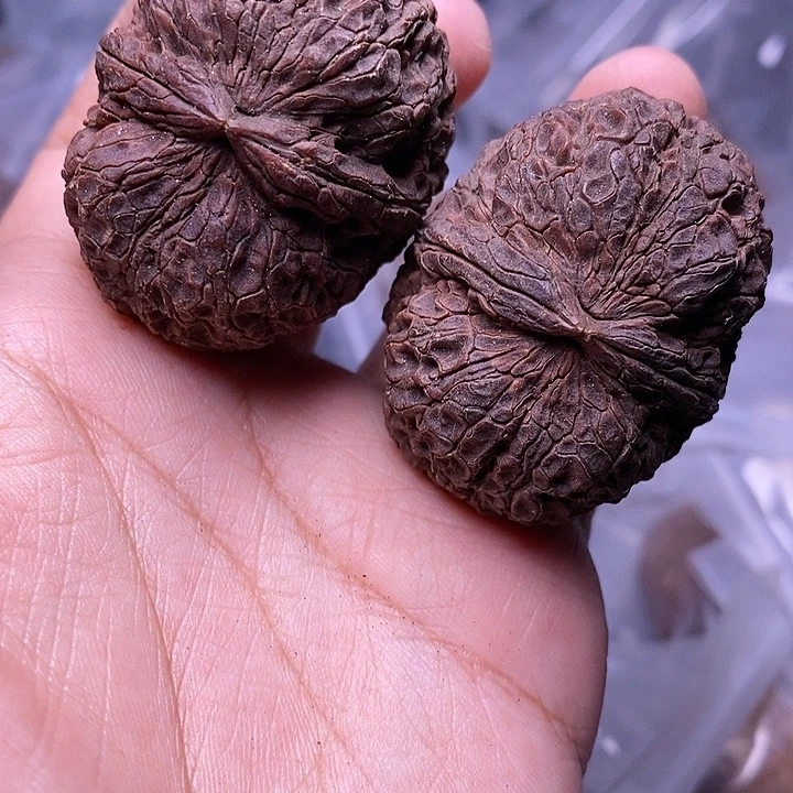 把件文玩核桃   197