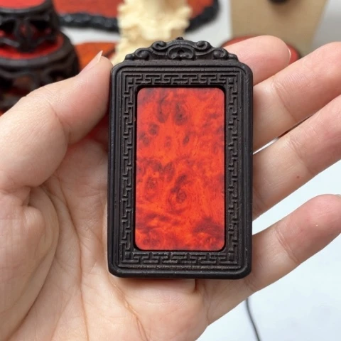 东非黑黄檀（紫光檀）