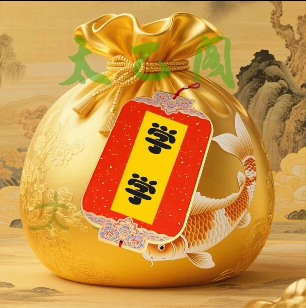4号学业文昌【师傅推荐】生肖挂饰福